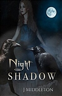 Night Shadow (Paperback)