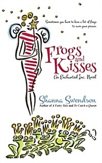 Frogs and Kisses (Paperback)