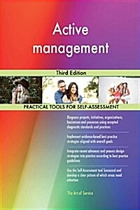 Active Management: Third Edition (Paperback)