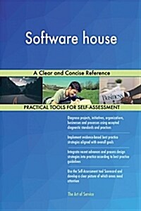 Software House: A Clear and Concise Reference (Paperback)