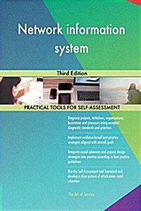 Network Information System: Third Edition (Paperback)