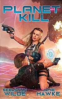 Planet Kill (Paperback)