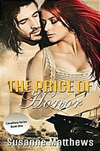 The Price of Honor (Paperback)