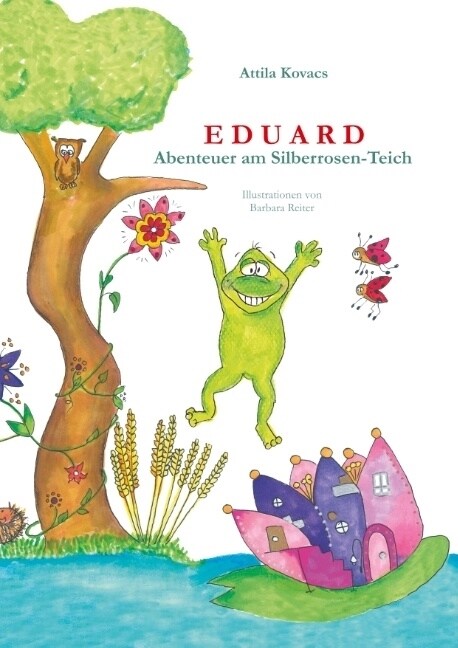 Eduard (Paperback)