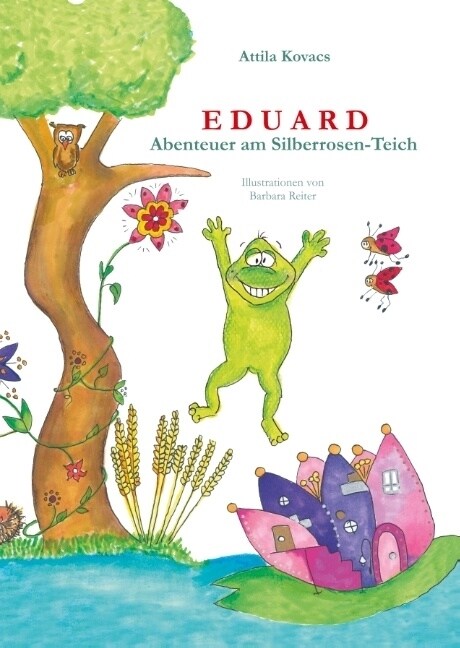 Eduard (Hardcover)