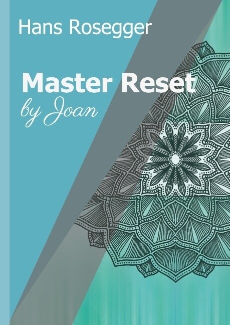 Master Reset (Hardcover)