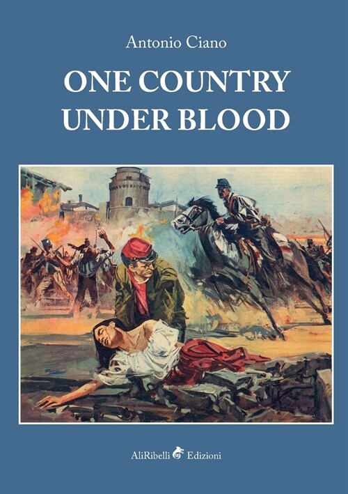 One Country Under Blood (Paperback)