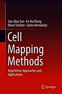 Cell Mapping Methods: Algorithmic Approaches and Applications (Hardcover, 2019)