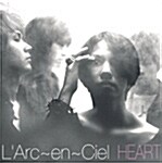 [수입] LArc~en~Ciel - HEART