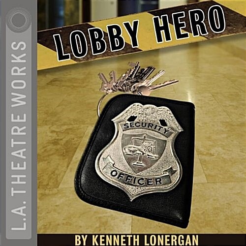 Lobby Hero (Audio CD)