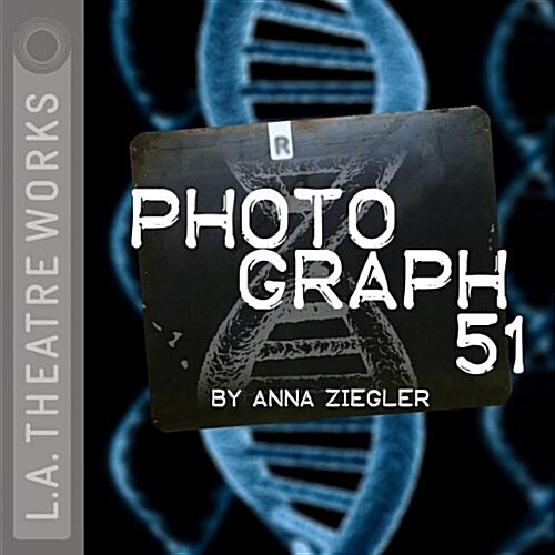 Photograph 51 (Audio CD)