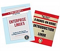 Introduction to Linux / Guide to the Secure Configuration of Red Hat Enterprise Linux 5 (Paperback, 2nd, PCK)