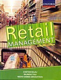 Retail Management (Paperback, 2nd)