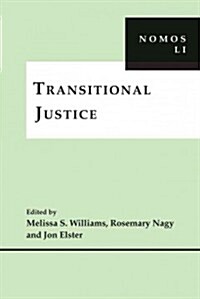 Transitional Justice: Nomos Li (Hardcover)