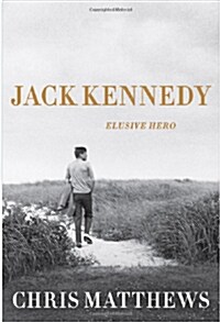 Jack Kennedy: Elusive Hero (Paperback)