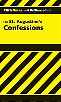 Confessions (Audio CD)