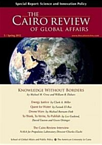 The Cairo Review of Global Affairs (Paperback)