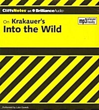 Into the Wild (Audio CD)