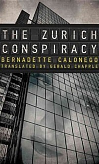 The Zurich Conspiracy (Paperback)