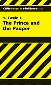 The Prince and the Pauper (Audio CD)