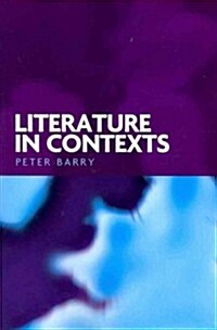 Literature in Contexts (Paperback)
