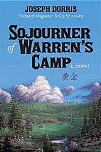 Sojourner of Warrens Camp (Hardcover)