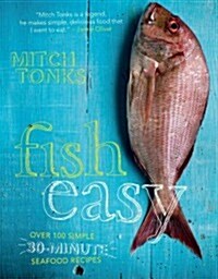 Fish Easy (Hardcover)