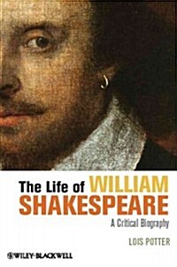 Life of William Shakespeare (Hardcover)