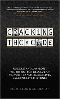 Cracking the Code (Hardcover)