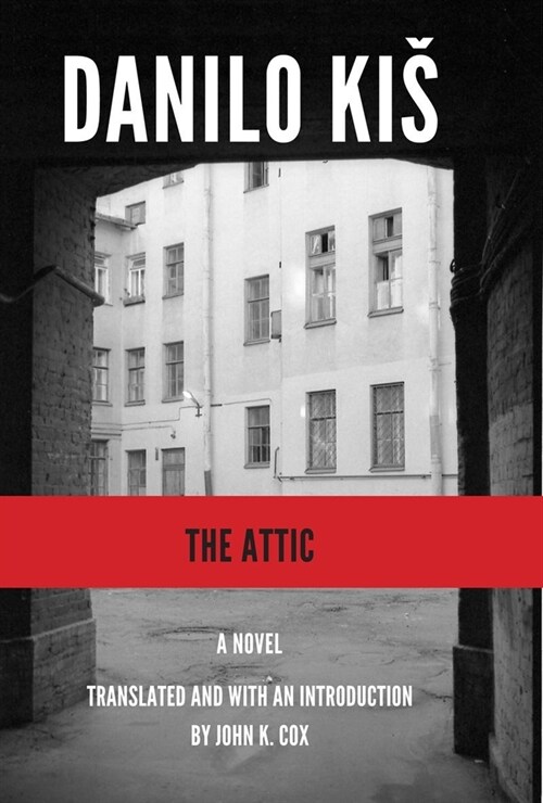 Attic (Paperback)