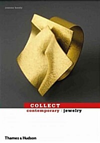 Collect Contemporary Jewelry (Paperback)