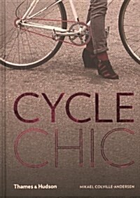 [중고] Cycle Chic (Hardcover)