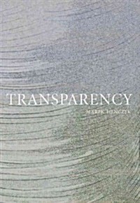 Transparency (Paperback)