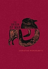 Origin of Man (Paperback)