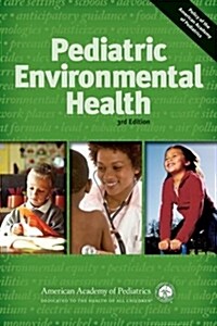 Pediatric Environmental Health (Paperback, 3)