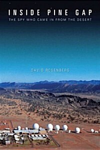 Inside Pine Gap (Paperback)