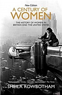 A Century of Women (Paperback)