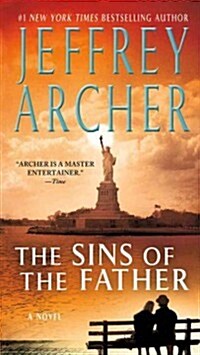 [중고] The Sins of the Father (Mass Market Paperback)