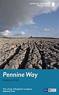 Pennine Way (Paperback)