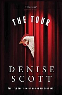 The Tour (Paperback)