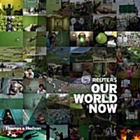 Reuters - Our World Now 5 (Paperback)