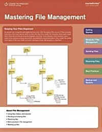 Mastering File Management Coursenotes (Other)