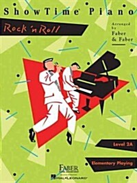 Showtime Rock n Roll: Level 2a (Paperback)
