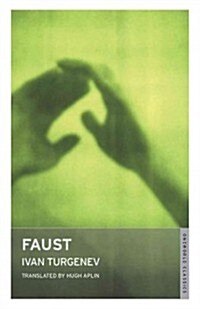 Faust: New Translation (Paperback)