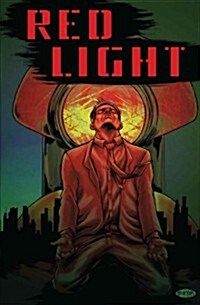 Red Light (Paperback)