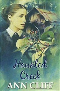 Haunted Creek (Hardcover)