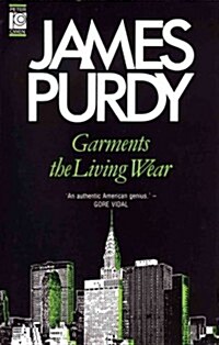 Garments the Living Wear (Hardcover)