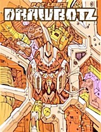 Drawbotz (Paperback)