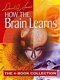 David A. Sousas How the Brain Learns (Paperback, SLP, Updated)