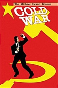 Cold War, Volume 1: The Damocles Contract (Paperback)
